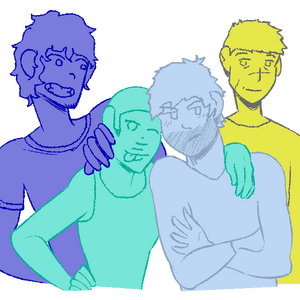 Base by link, edited by me